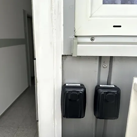Apartmán Bookieb By Schmitt *