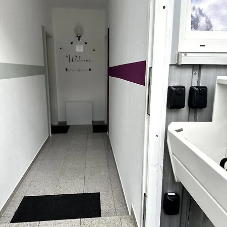 Bookieb By Schmitt Apartmán