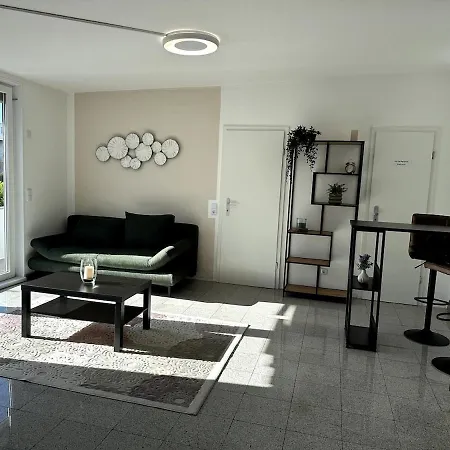 Bookieb By Schmitt Apartmán Hochheim am Main