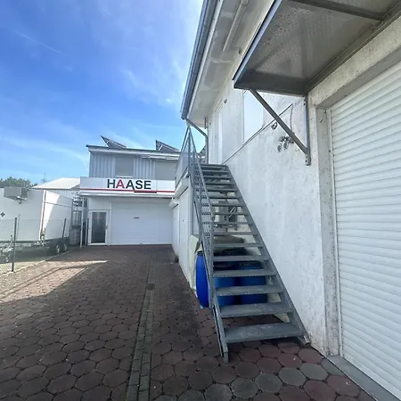 Bookieb By Schmitt Apartmán Hochheim am Main