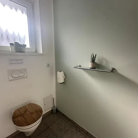 Apartmán Bookieb By Schmitt