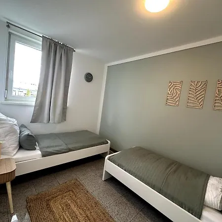 Apartmán Bookieb By Schmitt *