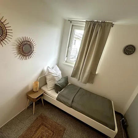 Bookieb By Schmitt Apartmán Hochheim am Main