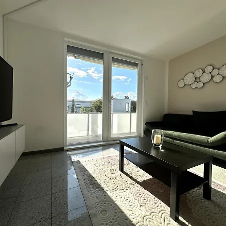 Bookieb By Schmitt Apartmán