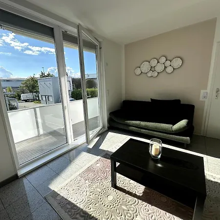 Bookieb By Schmitt Apartmán Hochheim am Main