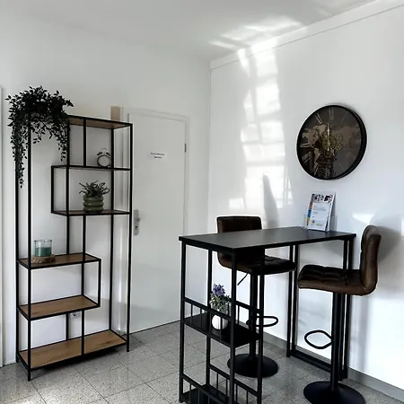 Apartmán Bookieb By Schmitt *