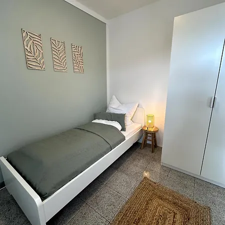 Bookieb By Schmitt Apartmán Hochheim am Main