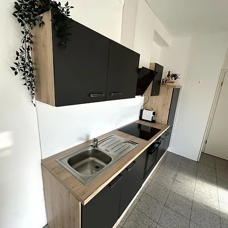 Apartmán Bookieb By Schmitt