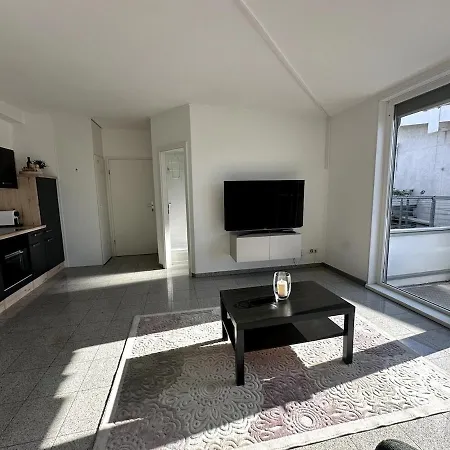 Bookieb By Schmitt Apartmán *