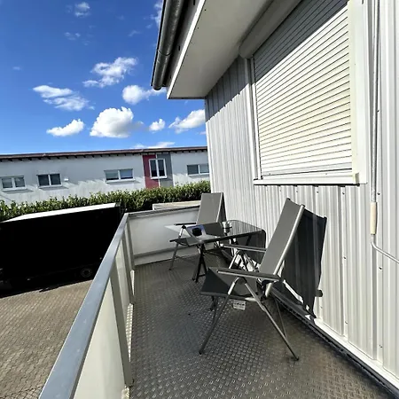 Bookieb By Schmitt Apartmán Hochheim am Main