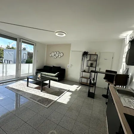 Bookieb By Schmitt Apartmán