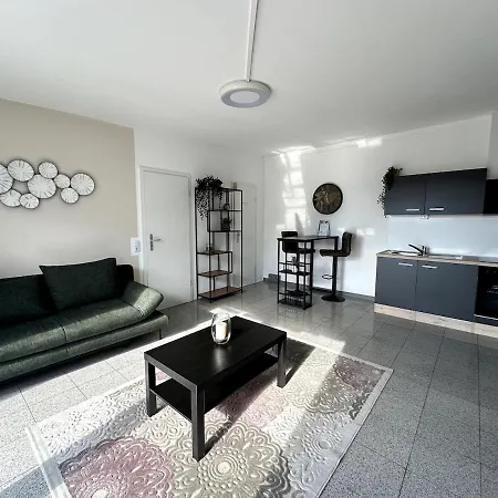Apartmán Bookieb By Schmitt