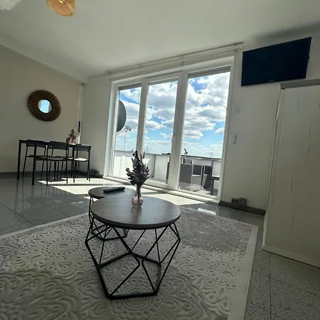 Apartmán Bookieb By Schmitt *