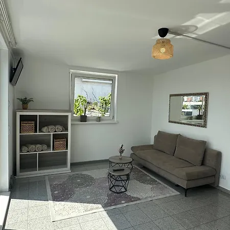 Apartment Bookieb By Schmitt Hochheim am Main