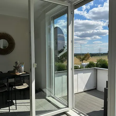 Apartmán Bookieb By Schmitt *