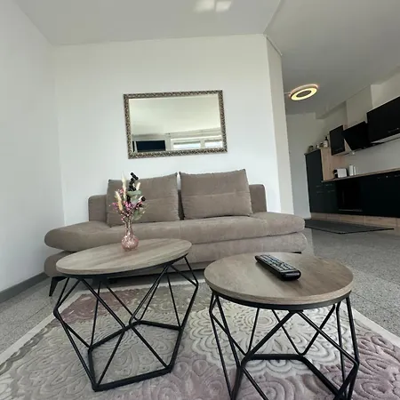 Apartmán Bookieb By Schmitt *