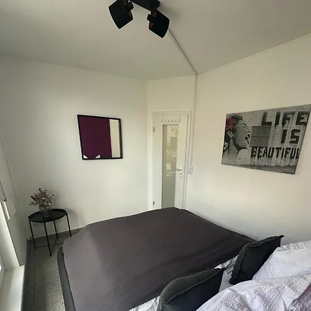 Bookieb By Schmitt Apartmán