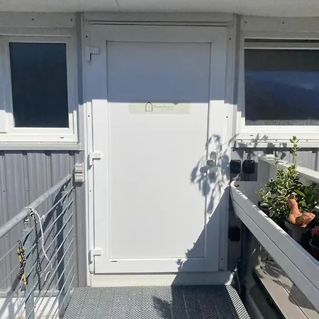 Apartmán Bookieb By Schmitt