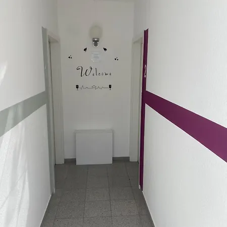 Bookieb By Schmitt Apartmán Hochheim am Main