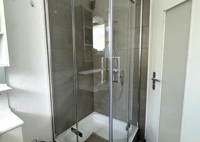 Bookieb By Schmitt Apartamento