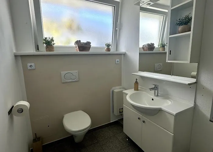 Bookieb By Schmitt Apartamento