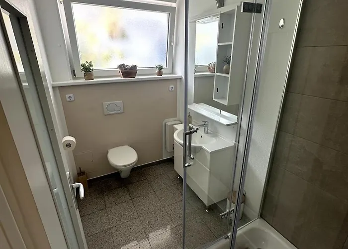 Bookieb By Schmitt Apartamento *