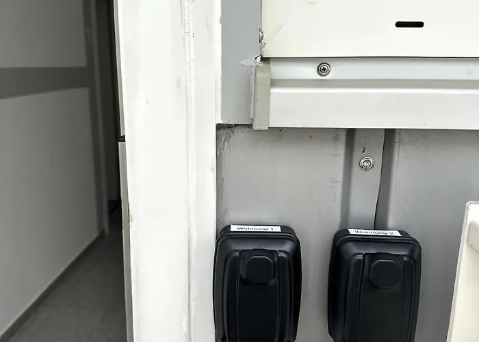 Apartamento Bookieb By Schmitt *