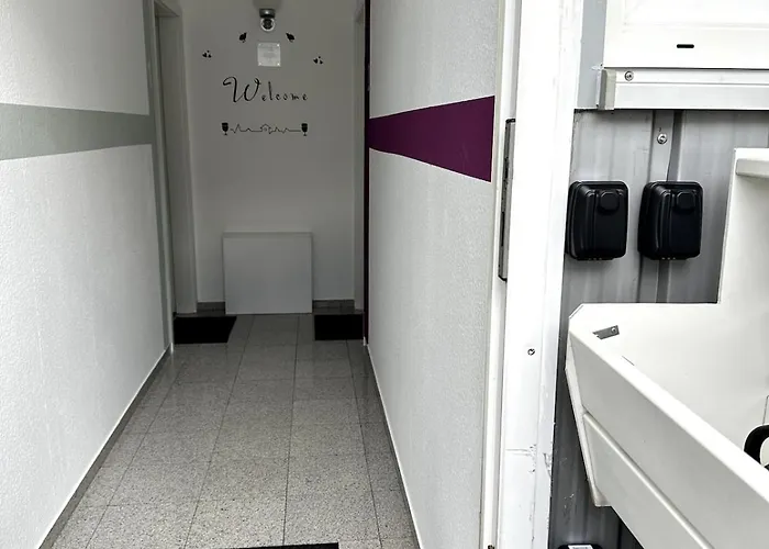 Bookieb By Schmitt Apartamento