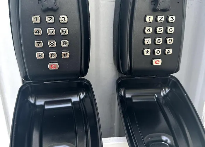 Apartamento Bookieb By Schmitt *