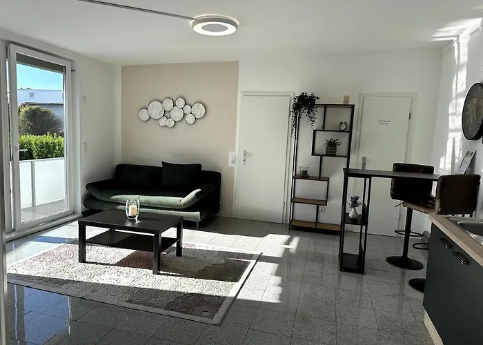 Bookieb By Schmitt Apartamento Hochheim am Main