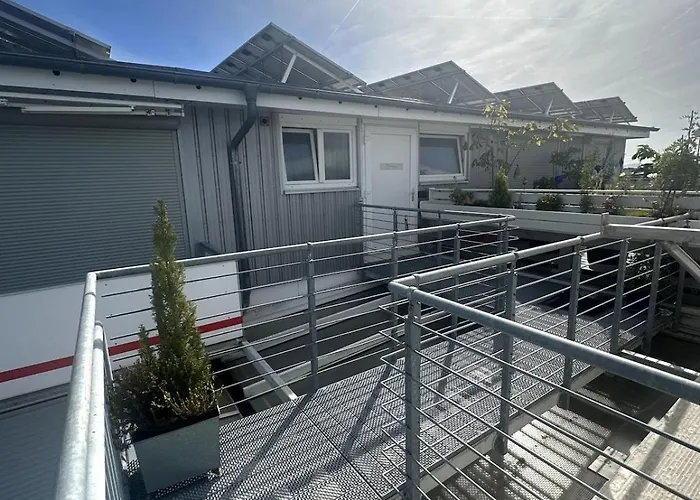 Bookieb By Schmitt Apartamento