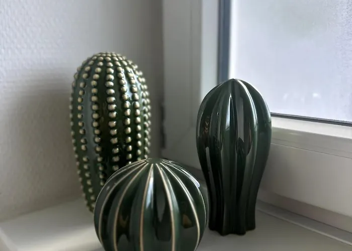 Bookieb By Schmitt Apartamento