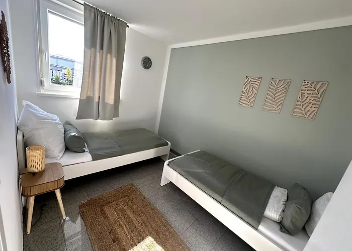 Apartamento Bookieb By Schmitt *