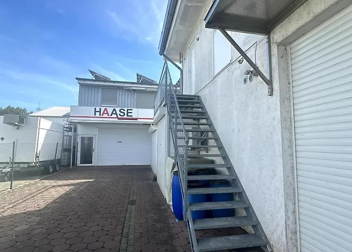 Bookieb By Schmitt Apartamento Hochheim am Main