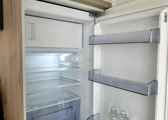 Bookieb By Schmitt Apartamento *