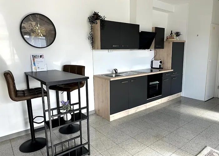 Bookieb By Schmitt Apartamento