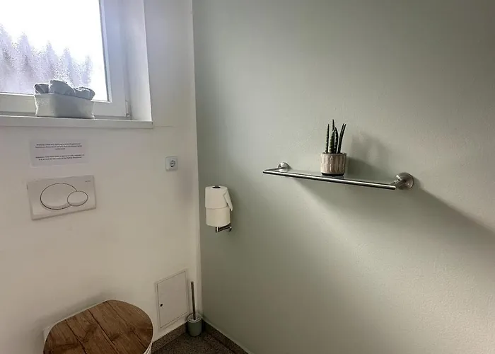 Apartamento Bookieb By Schmitt