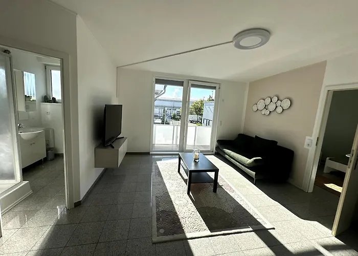 Bookieb By Schmitt Apartamento *