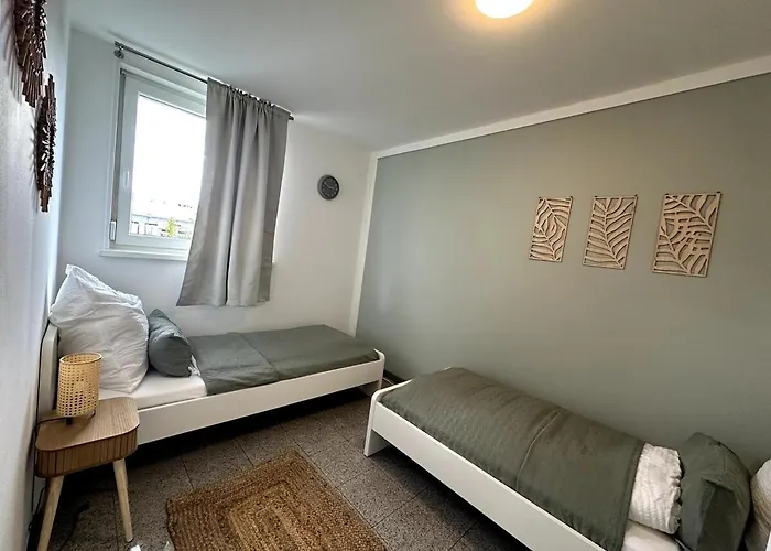 Apartamento Bookieb By Schmitt *