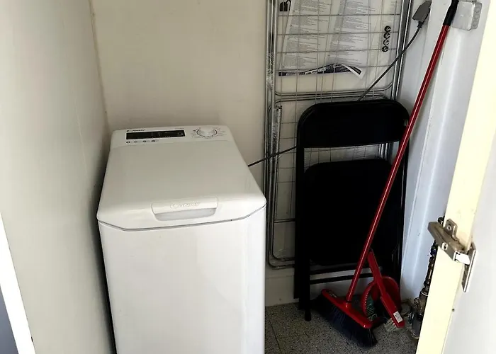 Bookieb By Schmitt Apartamento *