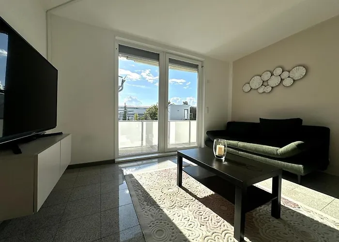 Bookieb By Schmitt Apartamento