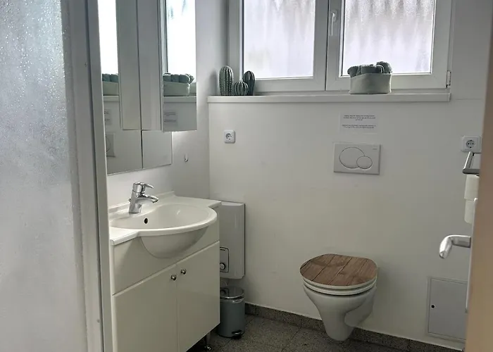 Apartamento Bookieb By Schmitt