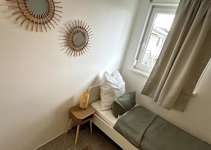 Bookieb By Schmitt Apartamento *