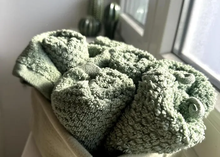 Apartamento Bookieb By Schmitt *