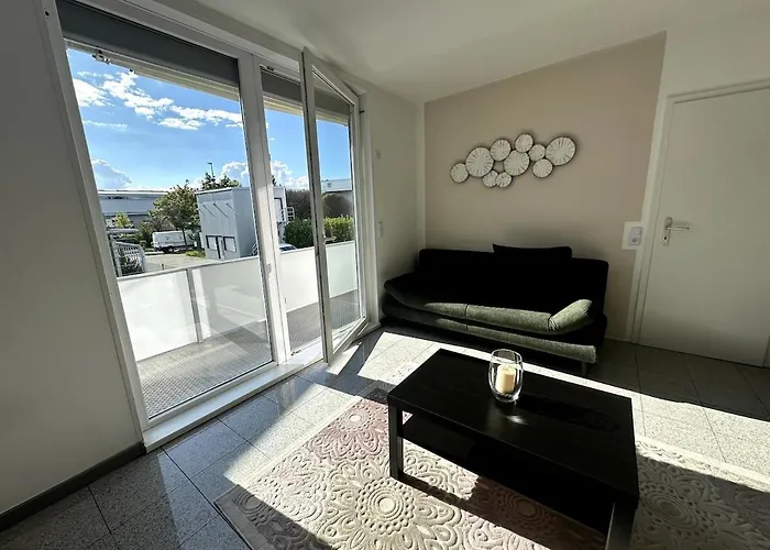 Bookieb By Schmitt Apartamento Hochheim am Main