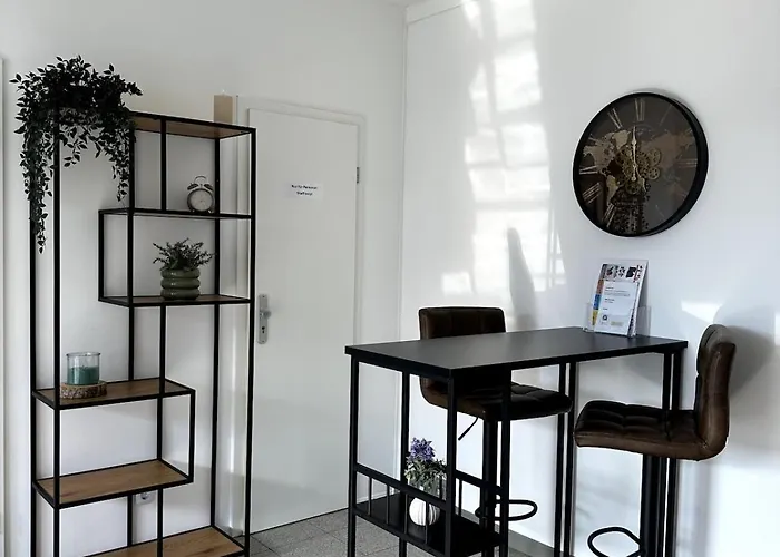 Apartamento Bookieb By Schmitt *