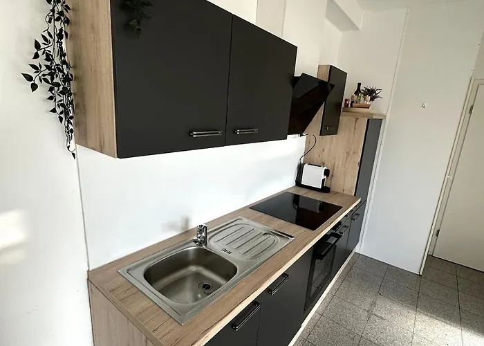 Apartamento Bookieb By Schmitt