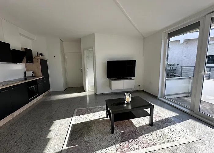 Bookieb By Schmitt Apartamento *