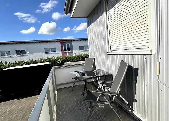 Bookieb By Schmitt Apartamento Hochheim am Main