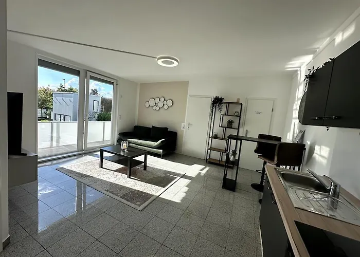 Bookieb By Schmitt Apartamento